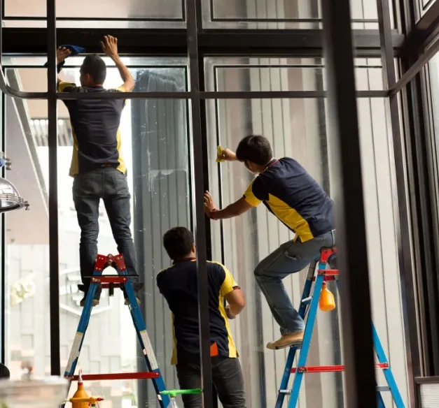 Residential Window Tint in San Jose , CA - Mister Tint