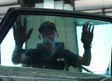 automotive window tint- san jose bay are